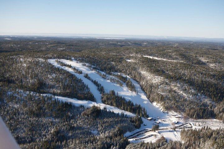 Kjerringåsen alpinsenter