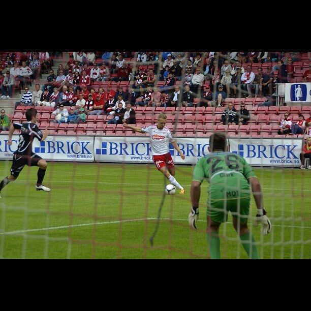 Fredrikstad Fotball Klubb