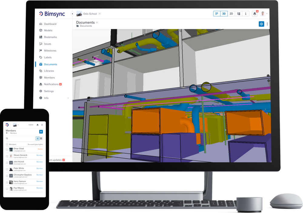 Bimsync