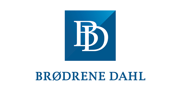 Brødrene Dahl AS