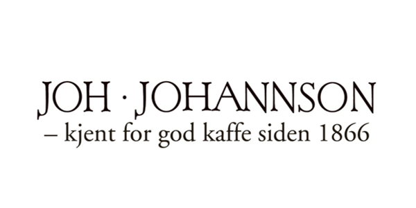 Joh.Johansson Kaffe AS