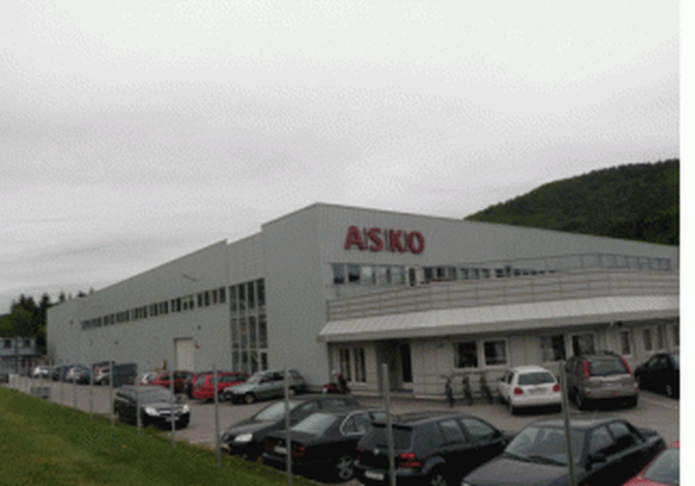 Asko Molde