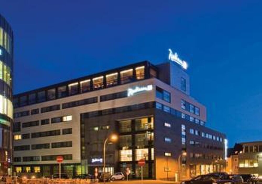 Radisson SAS Fredrikstad